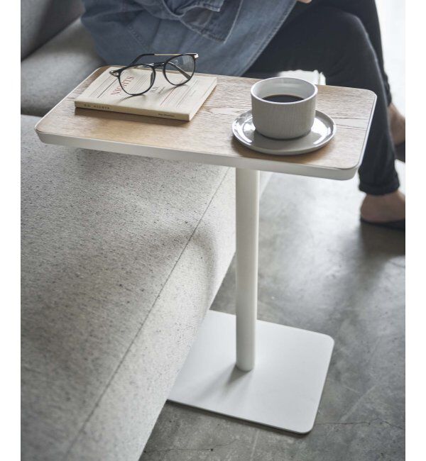 Lbc with Life「サシコミサイドテーブル　タワー」|その他|