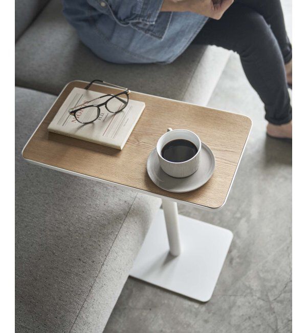 Lbc with Life「サシコミサイドテーブル　タワー」|その他|