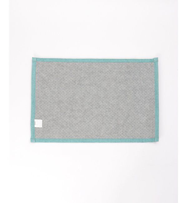 Lbc with Life「レリッシュカラーい草マット 44&times;60」|クッション・クッションカバー|