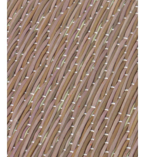 Lbc with Life「レリッシュカラーい草マット 44&times;60」|クッション・クッションカバー|