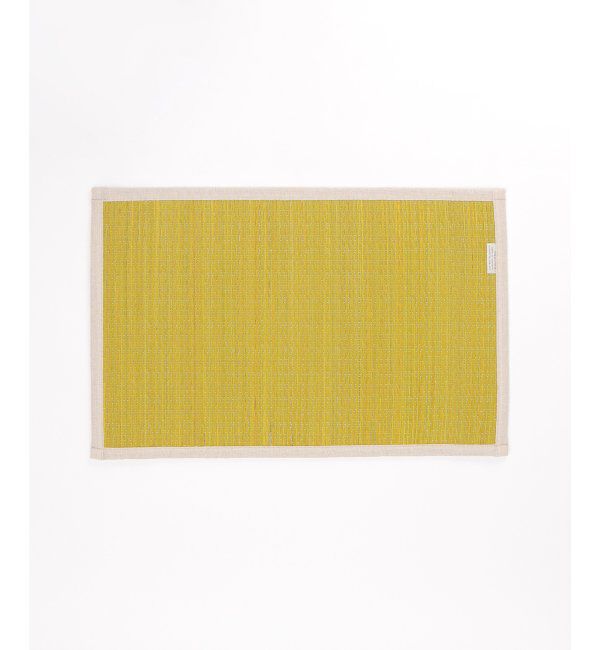 Lbc with Life「レリッシュカラーい草マット 44&times;60」|クッション・クッションカバー|