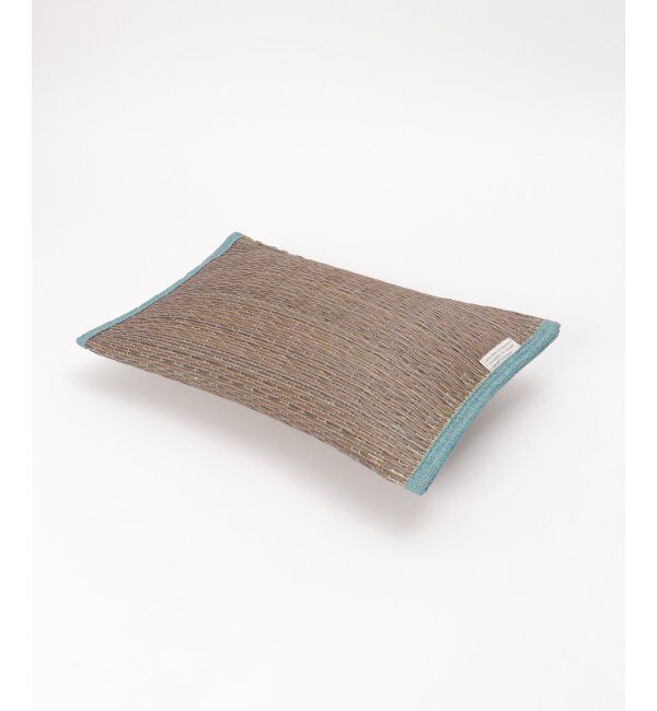 Lbc with Life「レリッシュカラーい草枕」|クッション・クッションカバー|