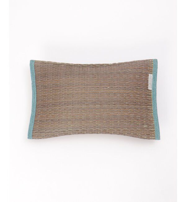 Lbc with Life「レリッシュカラーい草枕」|クッション・クッションカバー|