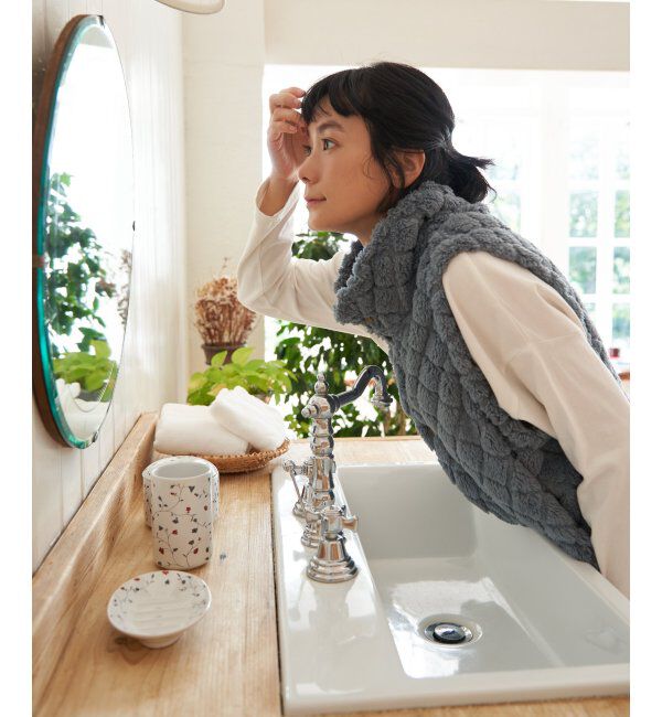 Lbc with Life「キルンケットジレ」|その他|