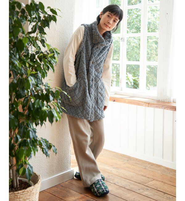 Lbc with Life「キルンケットジレ」|その他|