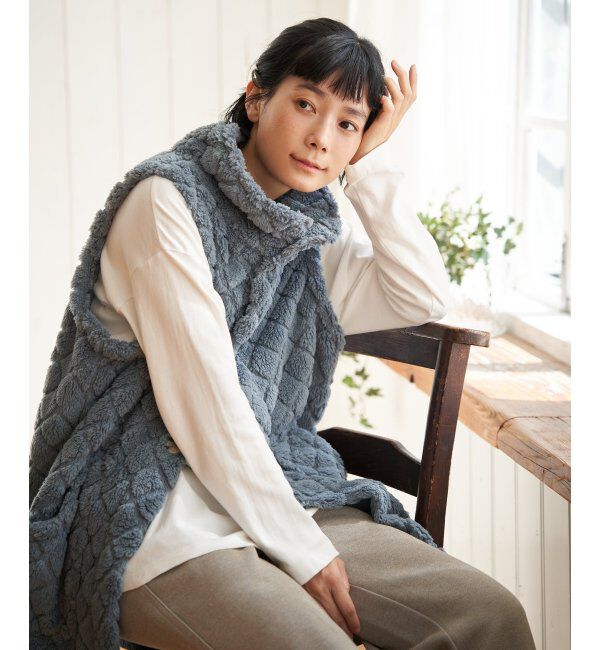 Lbc with Life「キルンケットジレ」|その他|