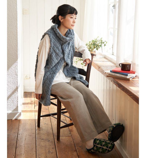 Lbc with Life「キルンケットジレ」|その他|