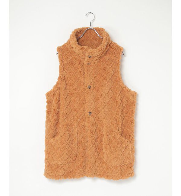 Lbc with Life「キルンケットジレ」|その他|