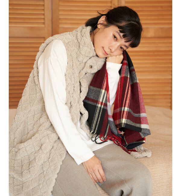 Lbc with Life「キルンケットジレ」|その他|