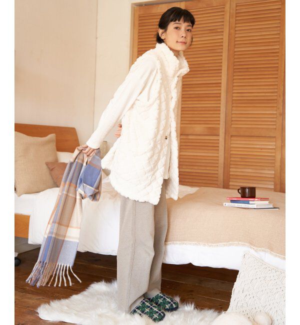 Lbc with Life「キルンケットジレ」|その他|