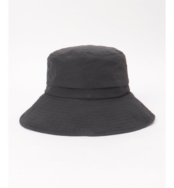 Lbc with Life「【先行予約】ベンチレーションサファリタレ付きハット」|その他|