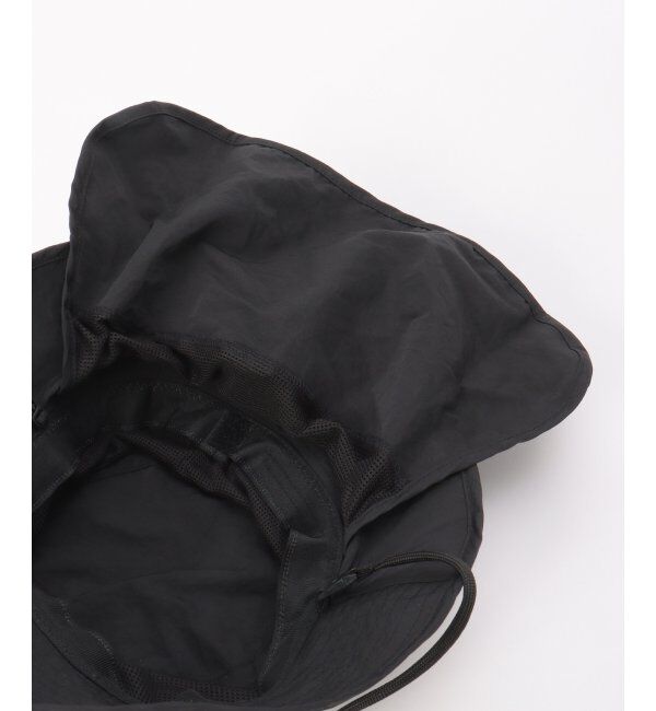 Lbc with Life「【先行予約】ベンチレーションサファリタレ付きハット」|その他|