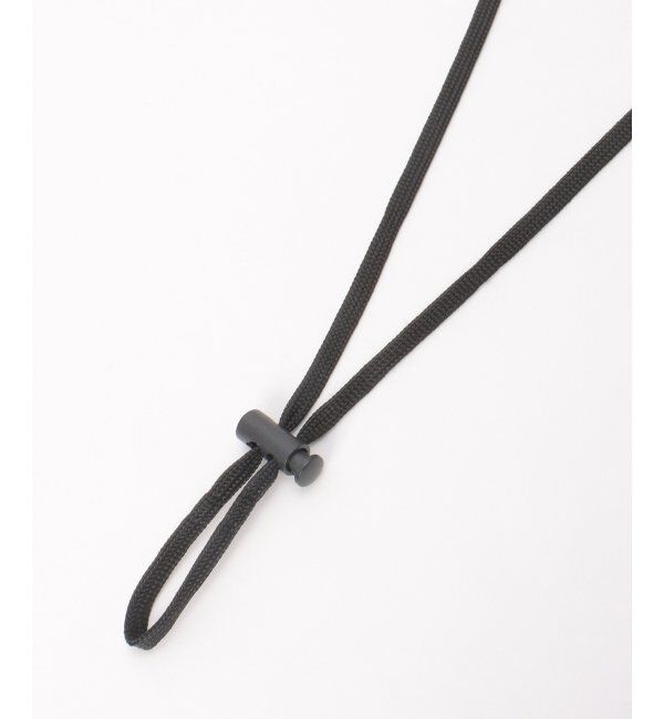 Lbc with Life「【先行予約】ベンチレーションサファリタレ付きハット」|その他|