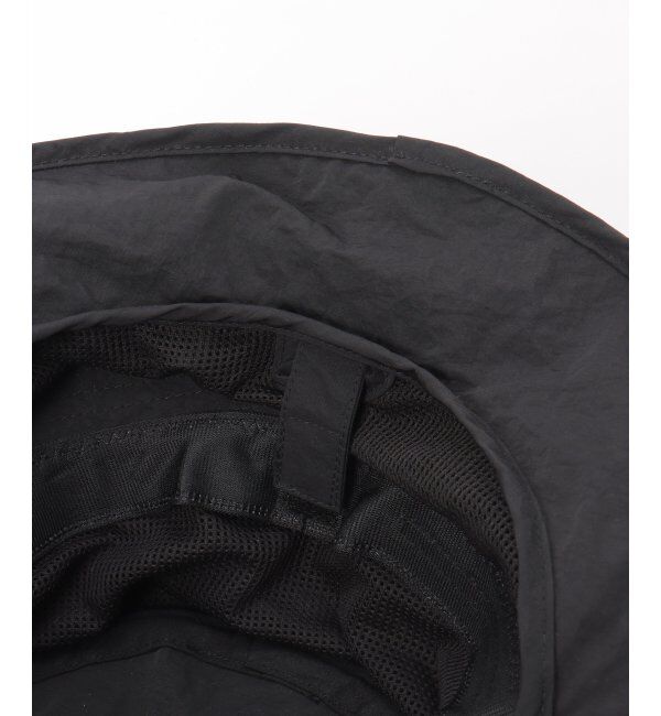 Lbc with Life「【先行予約】ベンチレーションサファリタレ付きハット」|その他|