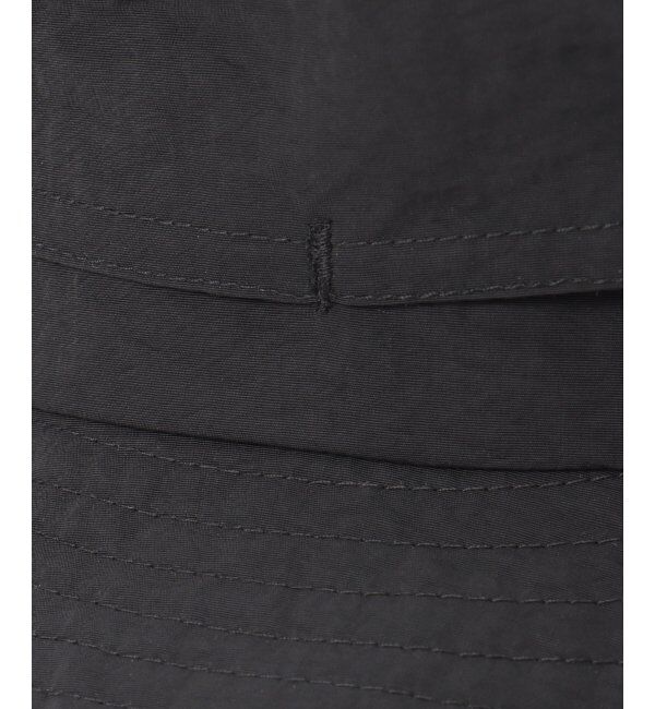 Lbc with Life「【先行予約】ベンチレーションサファリタレ付きハット」|その他|