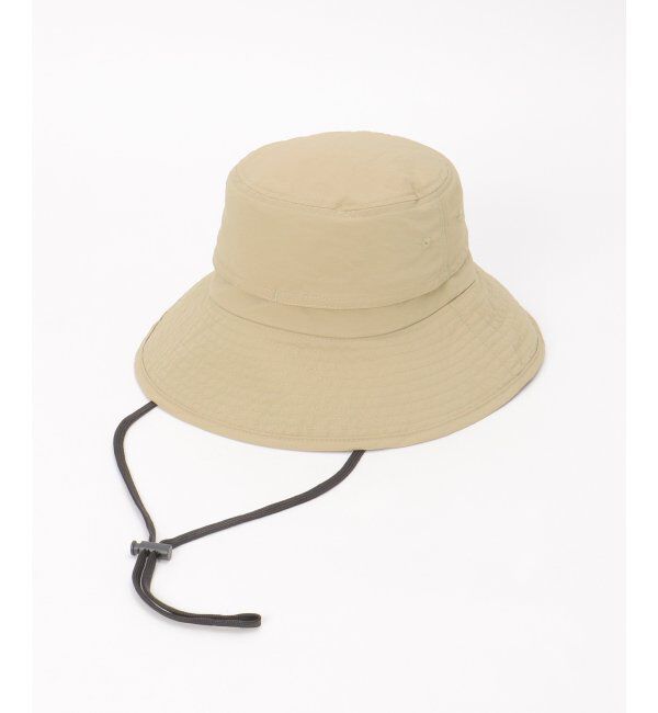 Lbc with Life「【先行予約】ベンチレーションサファリタレ付きハット」|その他|