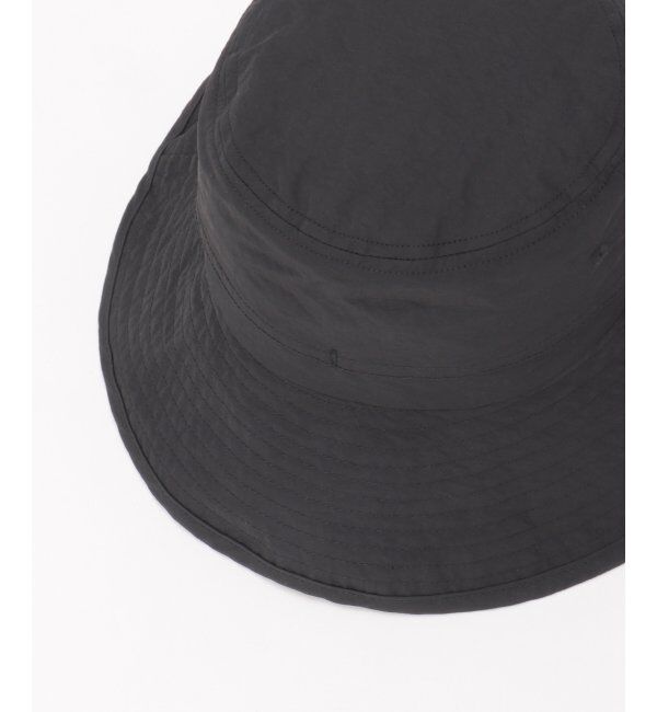 Lbc with Life「【先行予約】ベンチレーションサファリタレ付きハット」|その他|