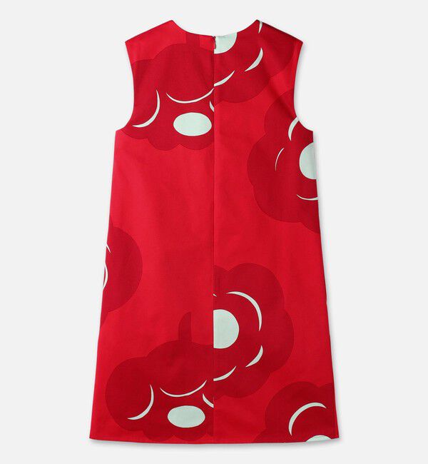 Marimekko「Siluetti Tumma ワンピース」|ワンピース|