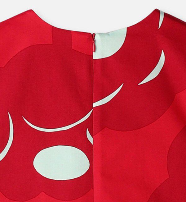Marimekko「Siluetti Tumma ワンピース」|ワンピース|