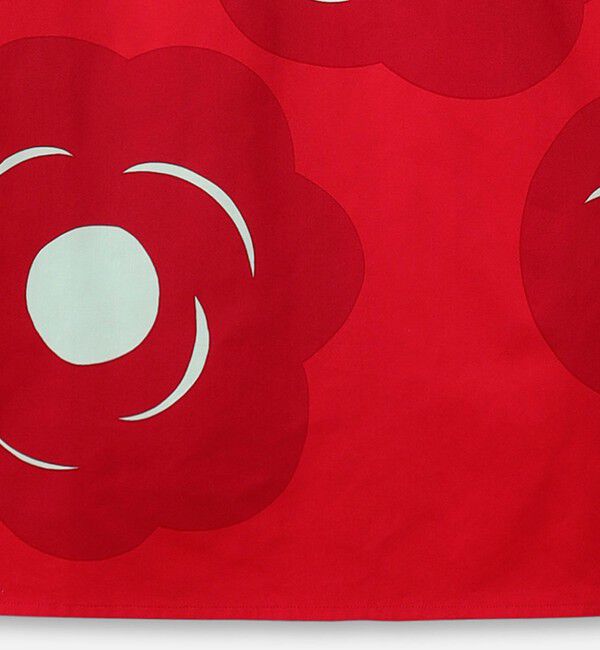 Marimekko「Siluetti Tumma ワンピース」|ワンピース|