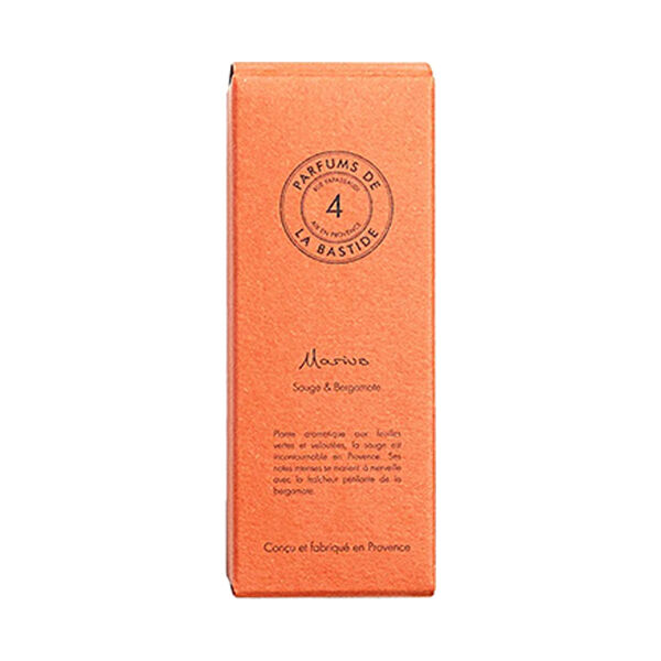  「PARFUMS DE LA BASTIDE マリウス オードパルファム (50ml)」|香水・フレグランス|