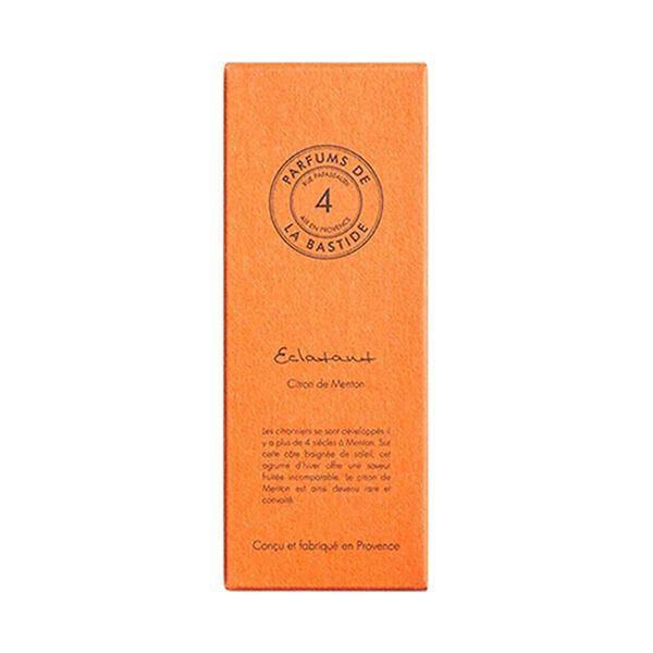  「PARFUMS DE LA BASTIDE エクラタン オードパルファム (50ml)」|香水・フレグランス|