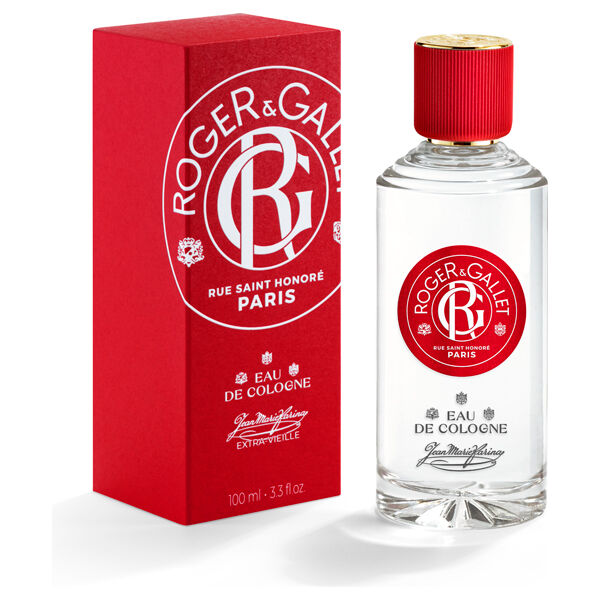 ロジェ・ガレ「ロジェ・ガレ オーデコローニュ ジャンマリファリナ (100mL)」|香水・フレグランス|