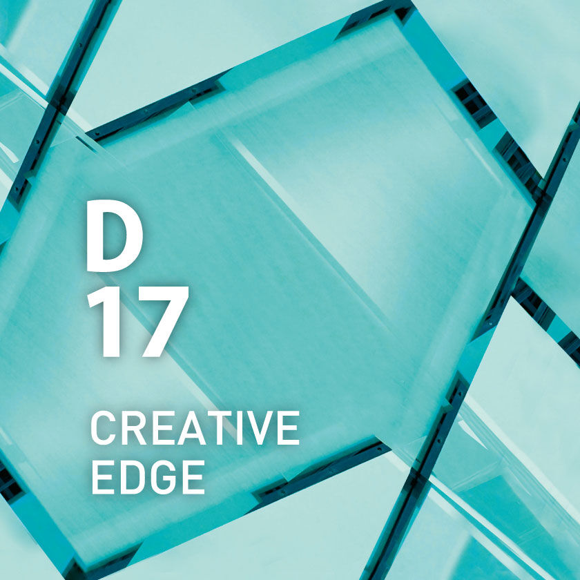 アットアロマ「D17 クリエイティブエッジ 10ml」|アロマ・ルームフレグランス|