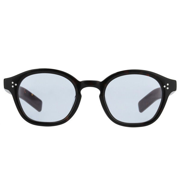  「ウェリントン型 サングラス｜TREND SUNGLASSES」|サングラス|
