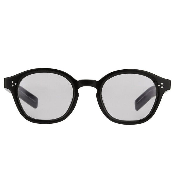  「ウェリントン型 サングラス｜TREND SUNGLASSES」|サングラス|