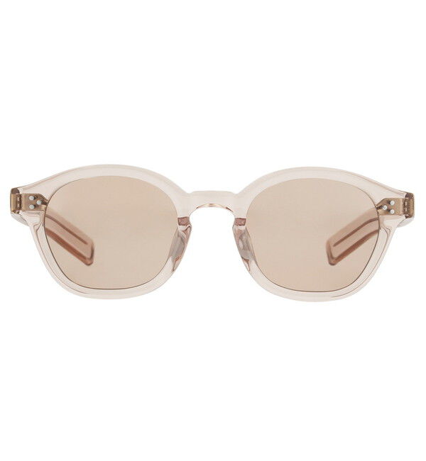  「ウェリントン型 サングラス｜TREND SUNGLASSES」|サングラス|