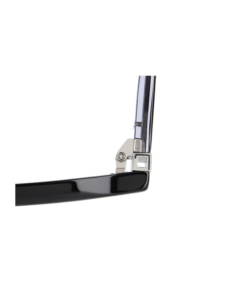  「Zoff｜STUDIO SEVEN｜ウェリントン型 メガネ｜太縁メガネ｜プラスチックフレーム レンズ交換券付き」|メガネ|