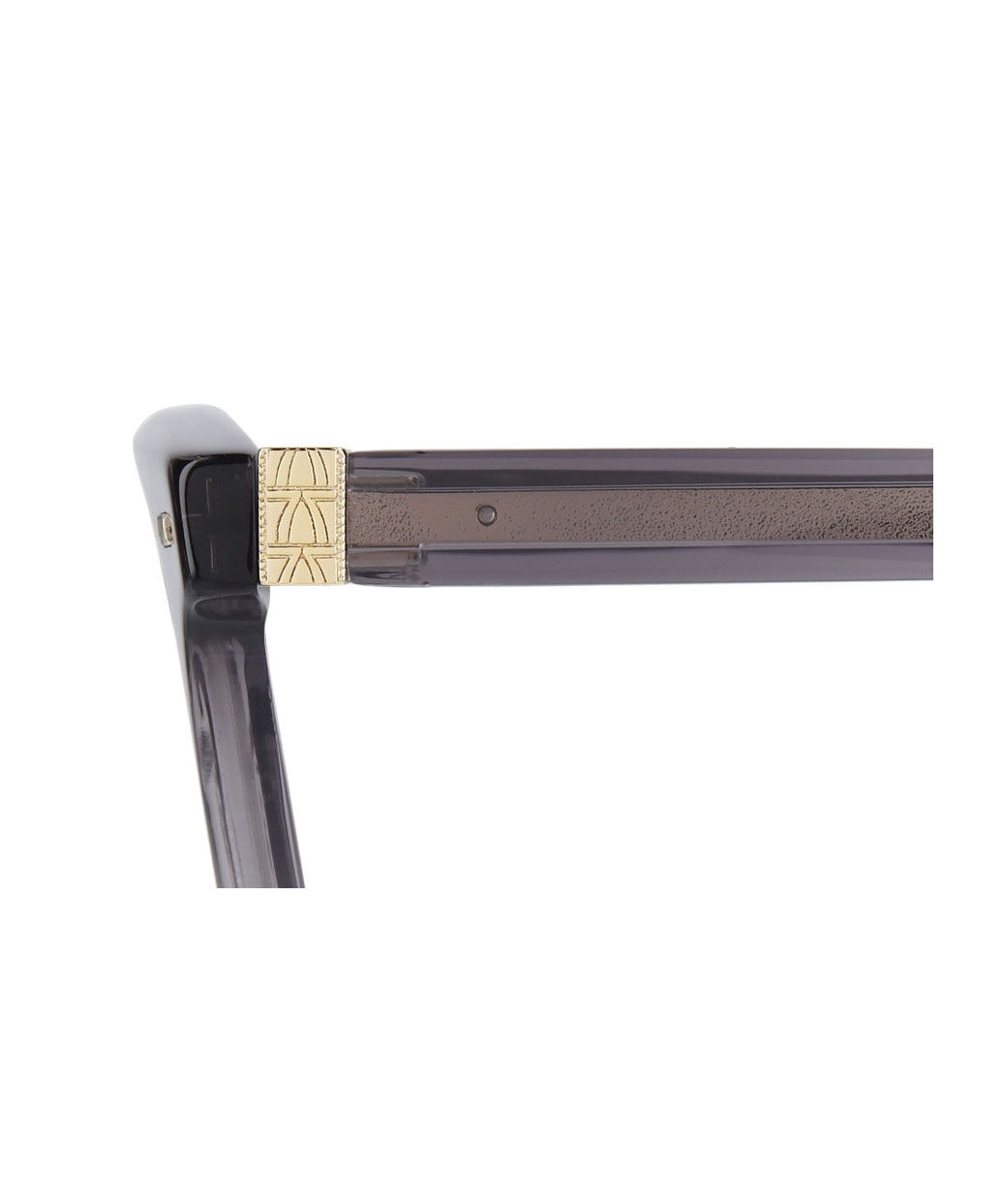  「Zoff｜STUDIO SEVEN｜ボストン型 メガネ｜太縁メガネ｜プラスチックフレーム レンズ交換券付き」|メガネ|