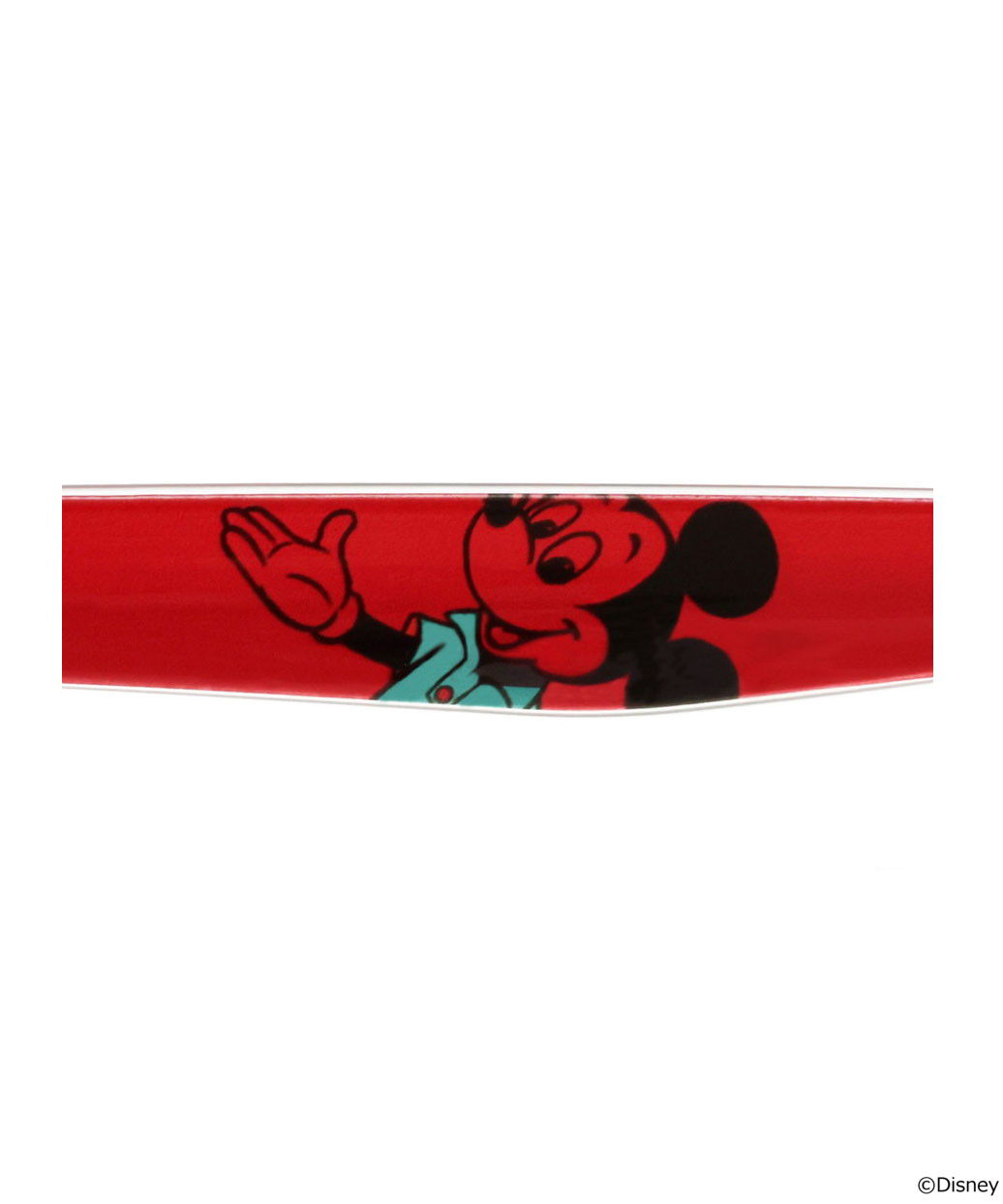  「ウェリントン型 サングラス Disney Collection created by Zoff &rdquo;Sunglasses&rdquo; ディズニー」|メガネ|