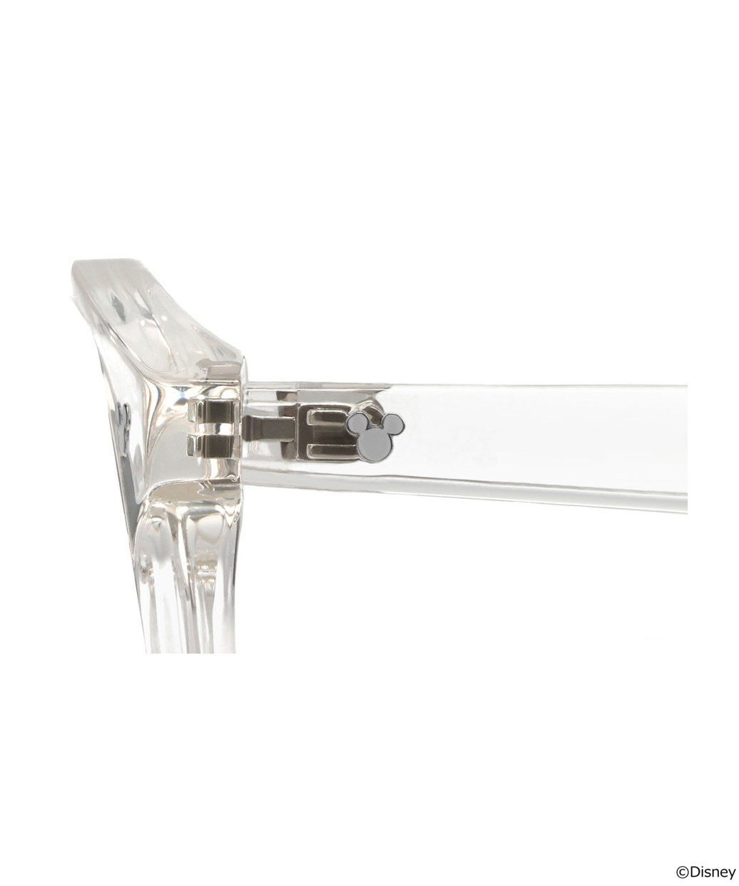  「ウェリントン型 サングラス Disney Collection created by Zoff &rdquo;Sunglasses&rdquo; ディズニー」|メガネ|