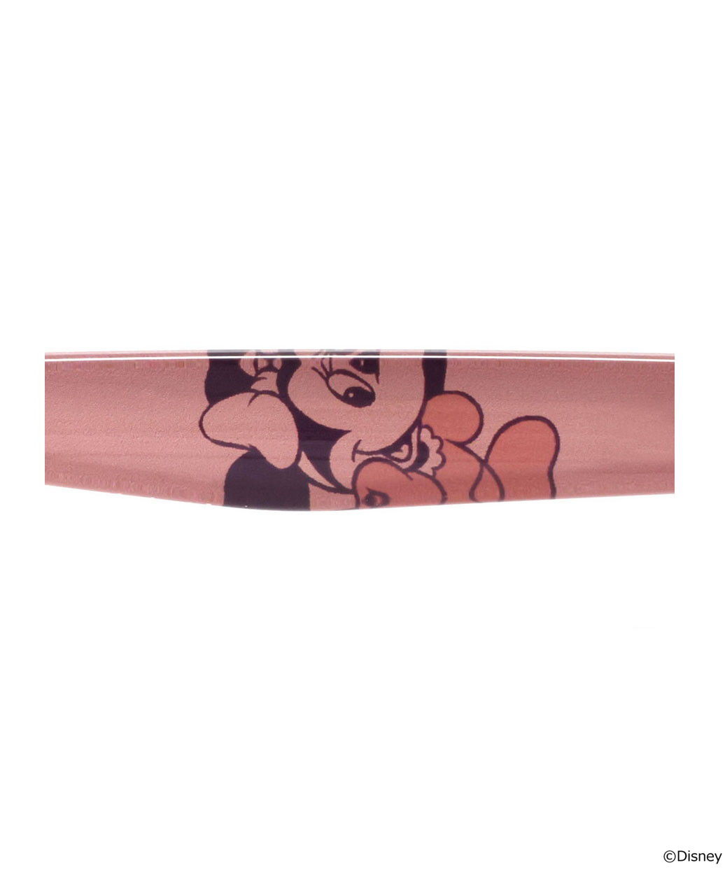  「ウェリントン型 サングラス Disney Collection created by Zoff &rdquo;Sunglasses&rdquo; ディズニー」|メガネ|