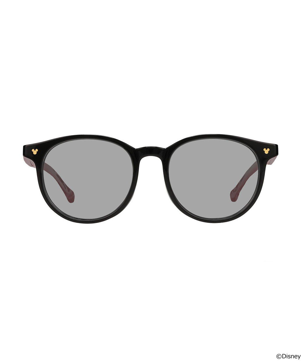  「ボストン型 サングラス Disney Collection created by Zoff &rdquo;Sunglasses&rdquo; ディズニー」|サングラス|