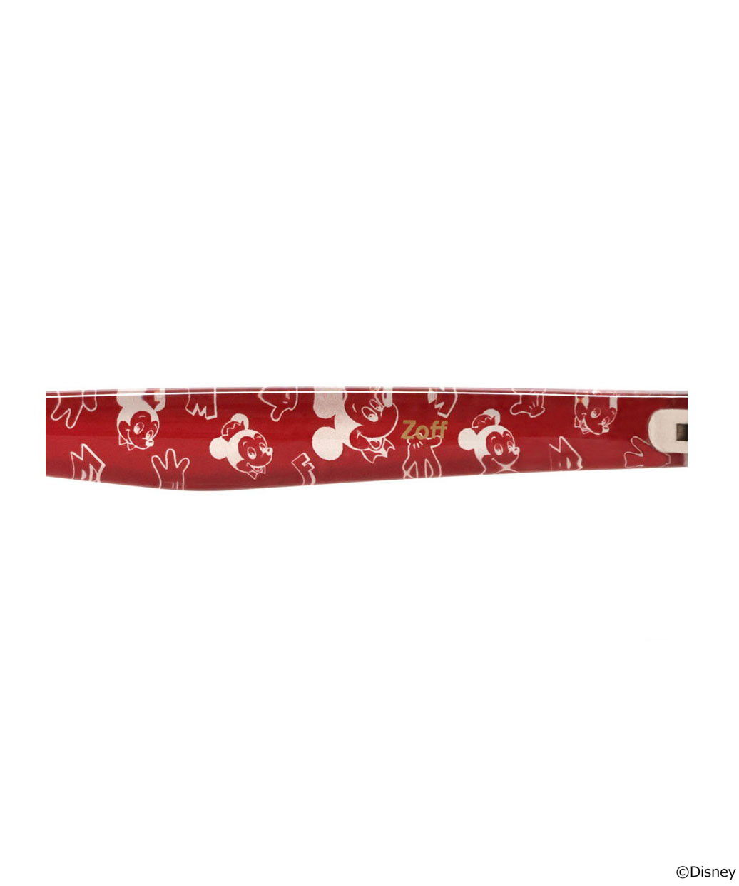 「ボストン型 サングラス Disney Collection created by Zoff &rdquo;Sunglasses&rdquo; ディズニー」|サングラス|