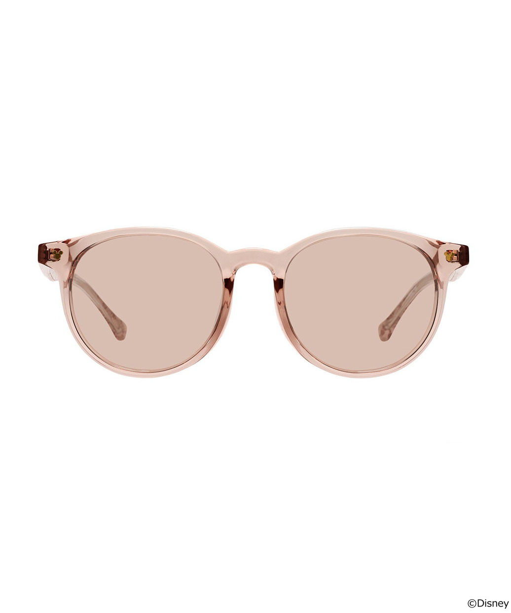  「ボストン型 サングラス Disney Collection created by Zoff &rdquo;Sunglasses&rdquo; ディズニー」|サングラス|