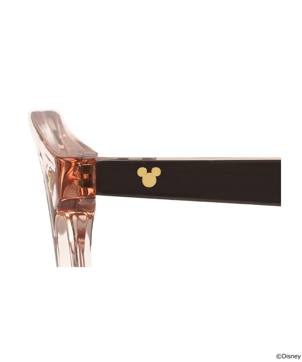  「ボストン型 サングラス Disney Collection created by Zoff &rdquo;Sunglasses&rdquo; ディズニー」|サングラス|