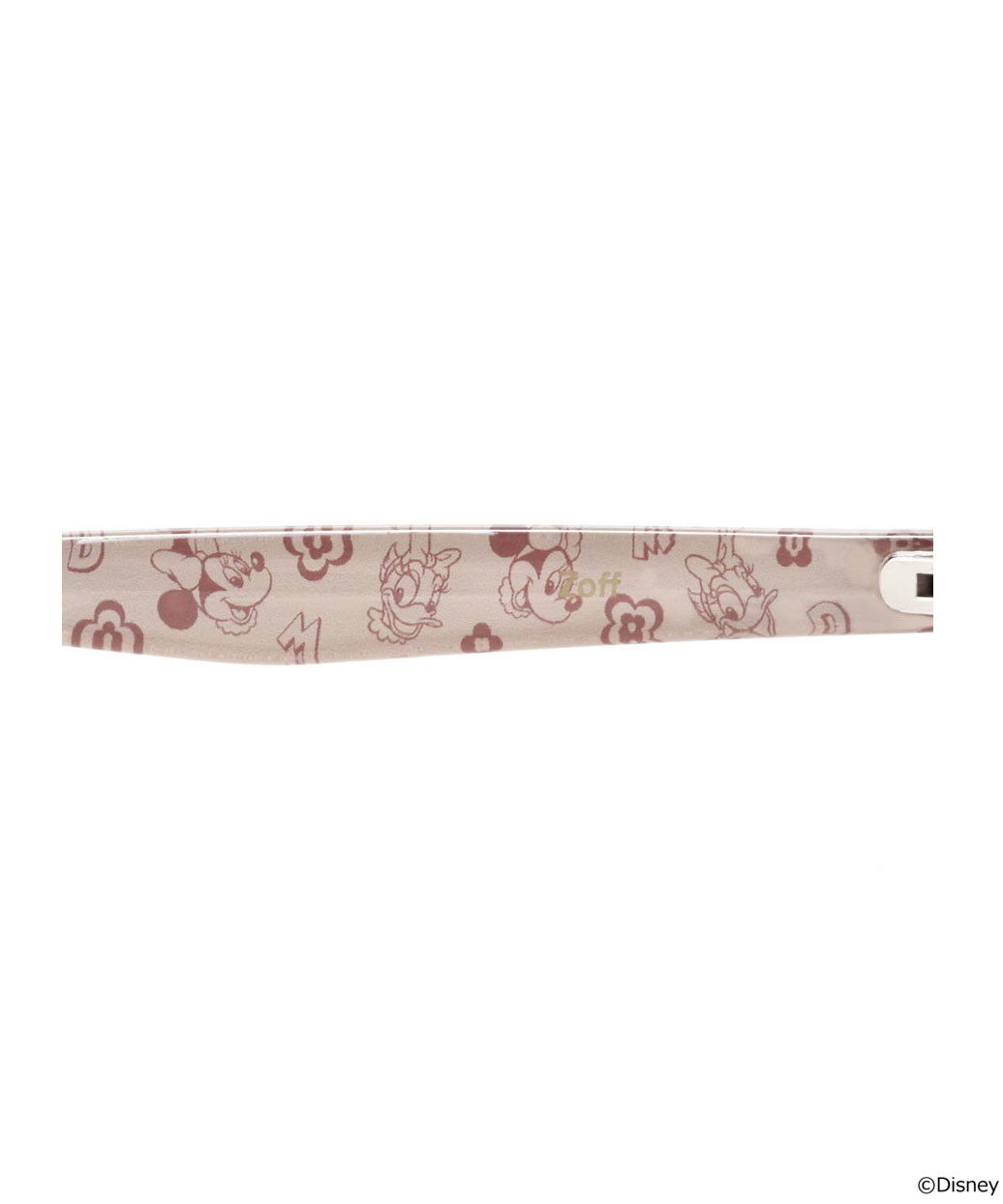  「ボストン型 サングラス Disney Collection created by Zoff &rdquo;Sunglasses&rdquo; ディズニー」|サングラス|