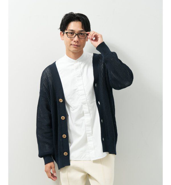  「スクエア型 メガネ きちんと感と上質感あふれるフレーム ｜Zoff｜BASIC STYLE   レンズ交換券付」|メガネ|