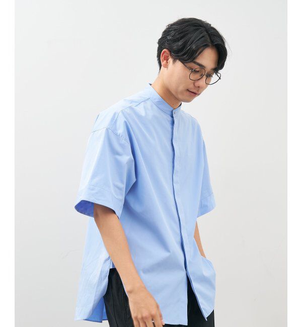  「ウェリントン型 多角形 メガネ│小顔効果 ビッグシェイプ｜ レンズ交換券付」|メガネ|