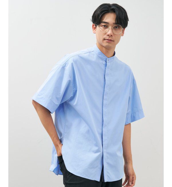  「ウェリントン型 多角形 メガネ│小顔効果 ビッグシェイプ｜ レンズ交換券付」|メガネ|