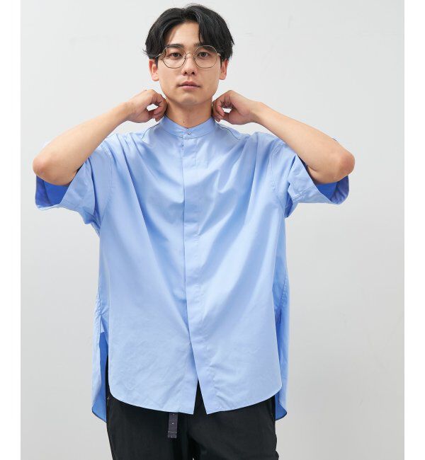  「ウェリントン型 多角形 メガネ│小顔効果 ビッグシェイプ｜ レンズ交換券付」|メガネ|ゴールド