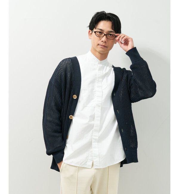  「オーバル型 メガネ｜きちんと感と上質感あふれるフレーム  レンズ交換券付」|メガネ|茶系デミ