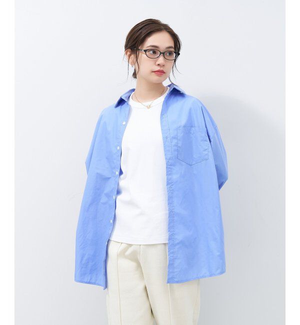  「オーバル型 メガネ｜きちんと感と上質感あふれるフレーム  レンズ交換券付」|メガネ|