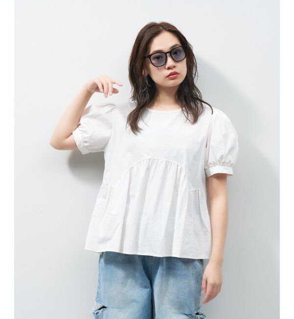  「ウェリントン型 サングラス 黒縁 大きめ カラーレンズ 紫外線対策 UVカット 」|サングラス|