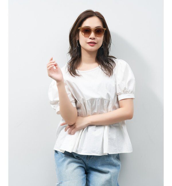  「ウェリントン型 サングラス 黒縁 大きめ カラーレンズ 紫外線対策 UVカット 」|サングラス|