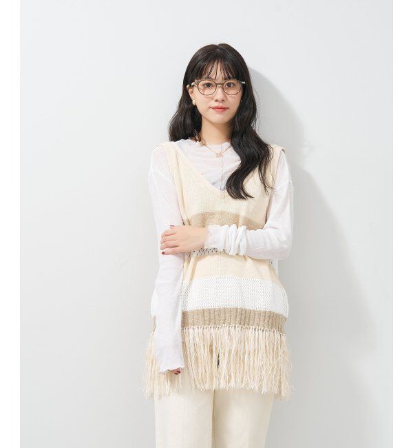  「ボストン型 メガネ│ズレ落ちにくい レザー調のラバーテンプルがオシャレなフレーム｜ レンズ交換券付」|メガネ|